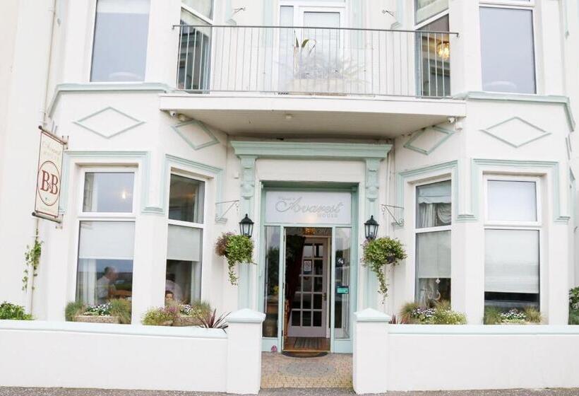 住宿加早餐  Avarest House Bb Adults Only