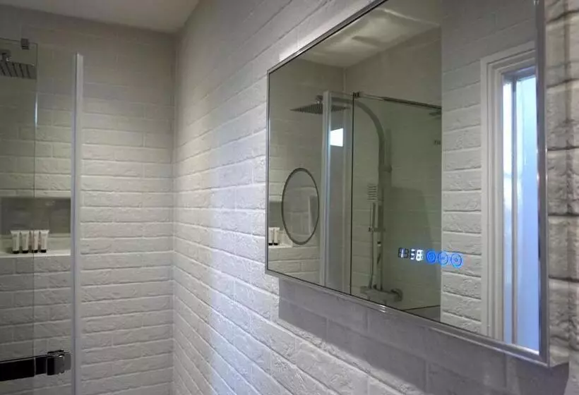 Aamiaismajoitus (B&B) Chilton House