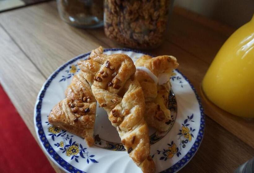 Bed and Breakfast Chilton House