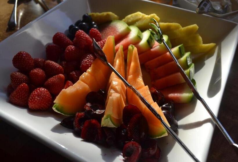 Bed and Breakfast Chilton House