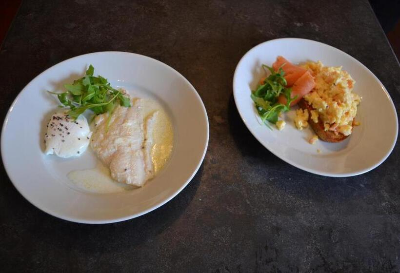 Bed and Breakfast Chilton House