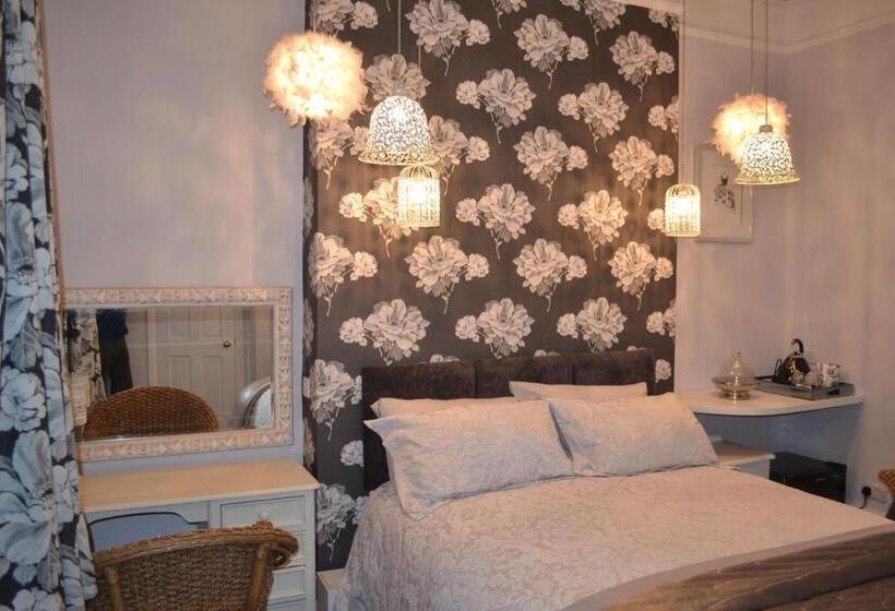 Bed and Breakfast Chilton House