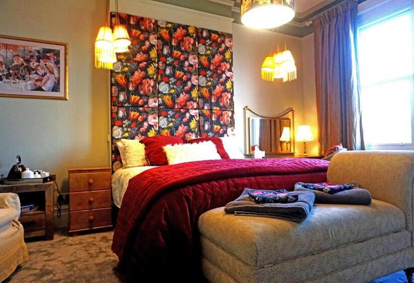 Bed and Breakfast Chilton House