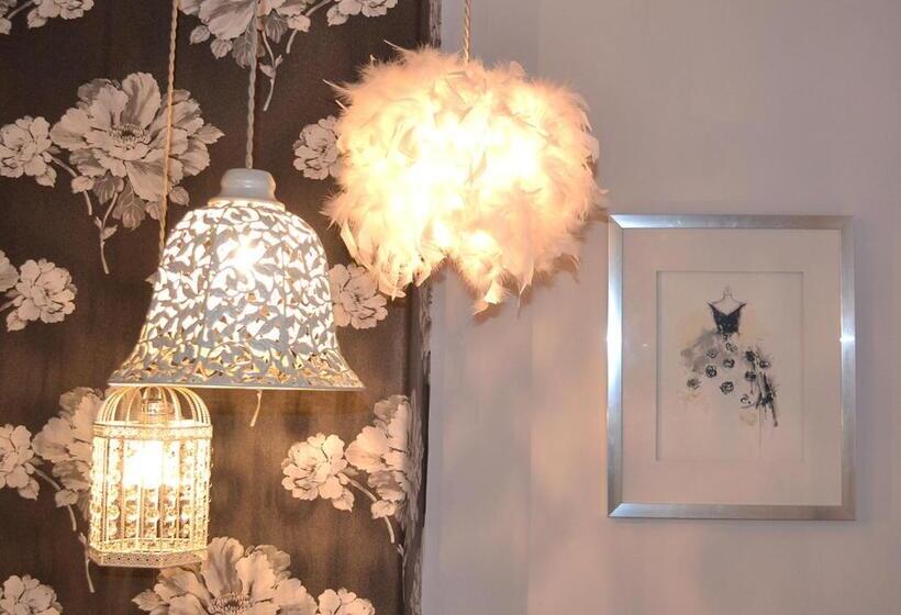 Bed and Breakfast Chilton House