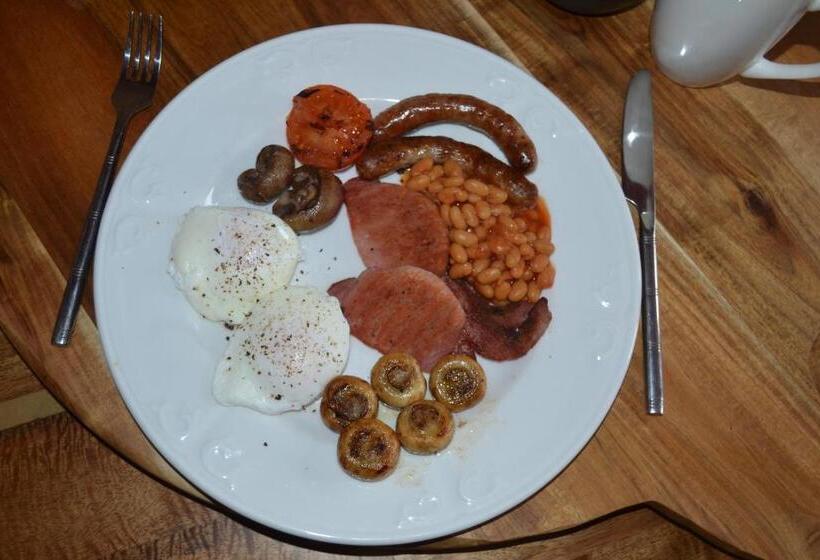 Bed and Breakfast Chilton House