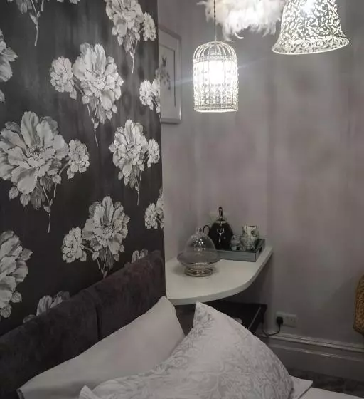 Aamiaismajoitus (B&B) Chilton House