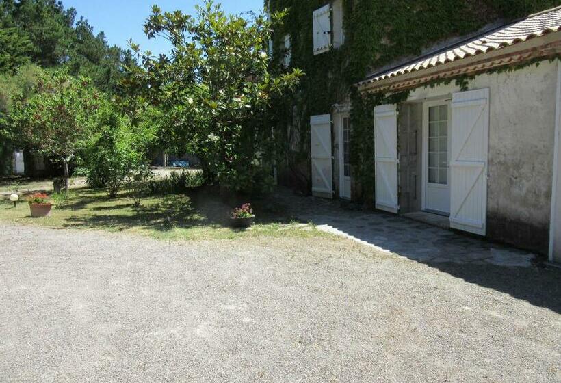 Bed and Breakfast Les Galets De Cayola