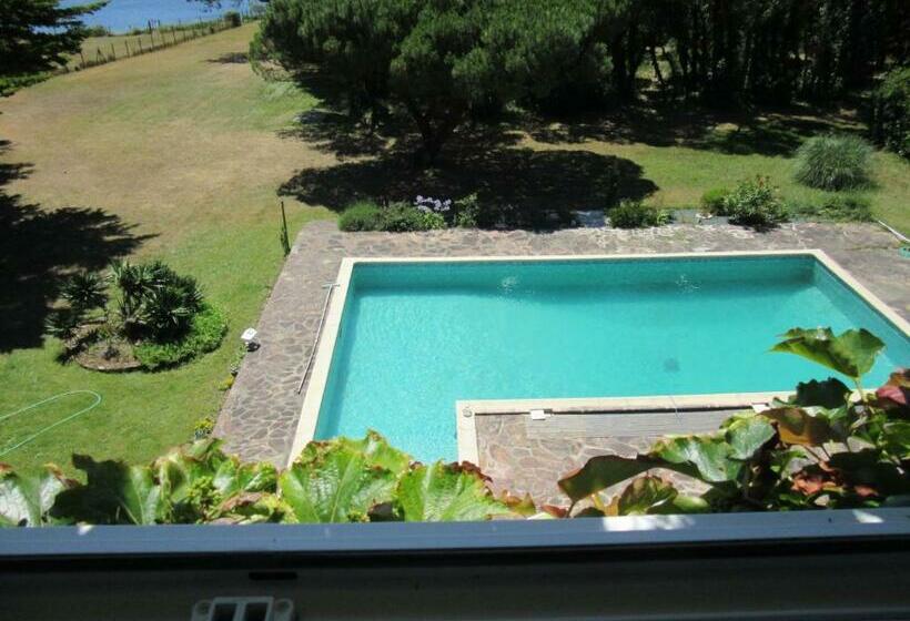 Bed and Breakfast Les Galets De Cayola