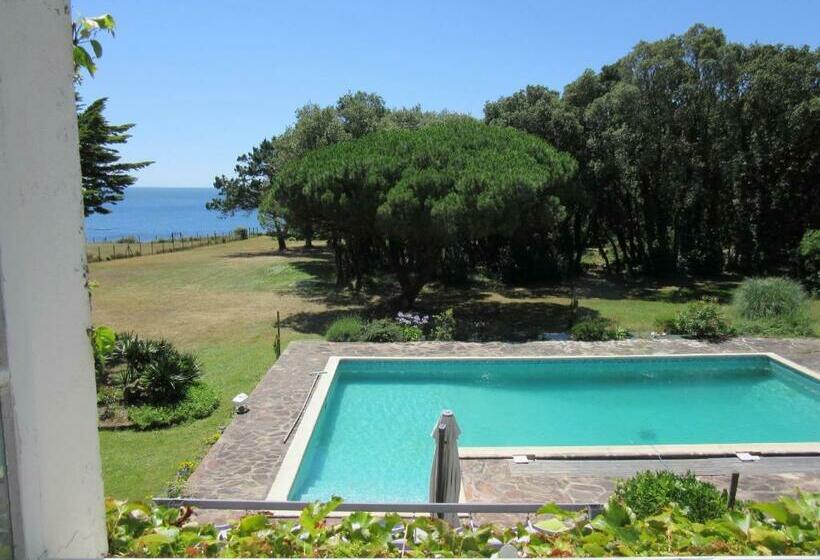 Bed and Breakfast Les Galets De Cayola