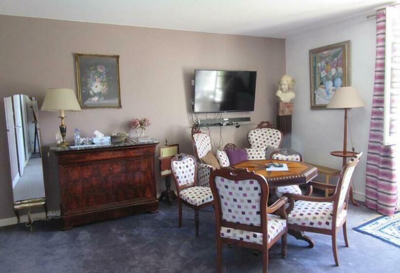 Bed and Breakfast Les Galets De Cayola