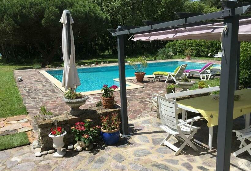 Bed and Breakfast Les Galets De Cayola