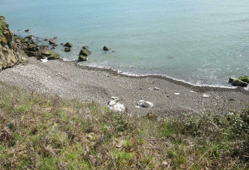 Bed and Breakfast Les Galets De Cayola