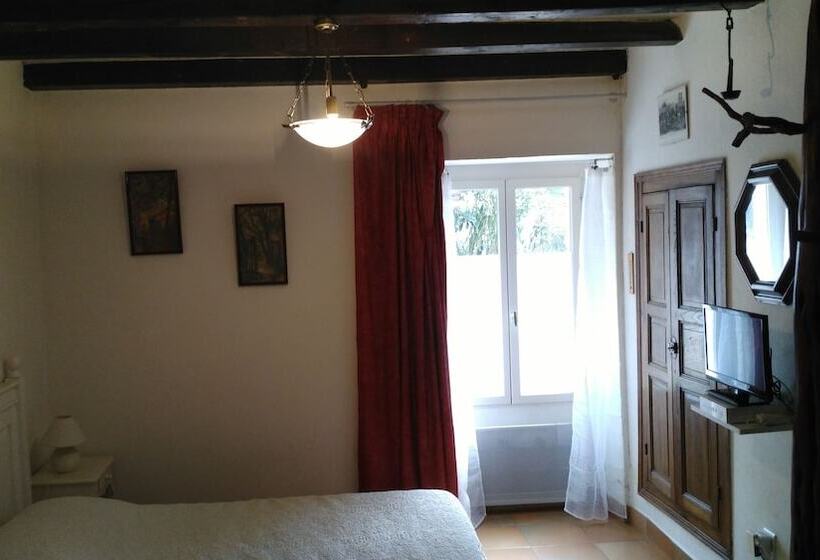 צימר L'orca Di San Gavinu