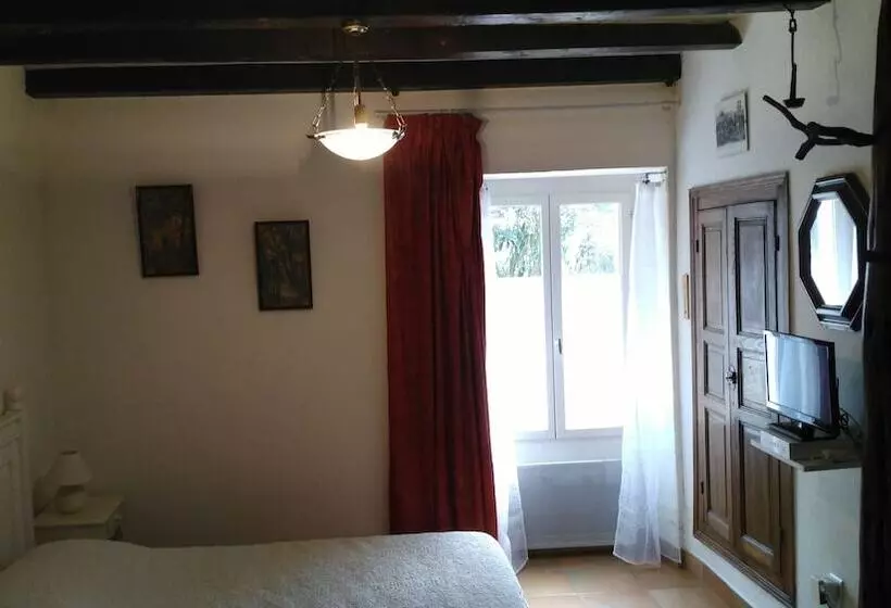 Aamiaismajoitus (B&B) L'orca Di San Gavinu