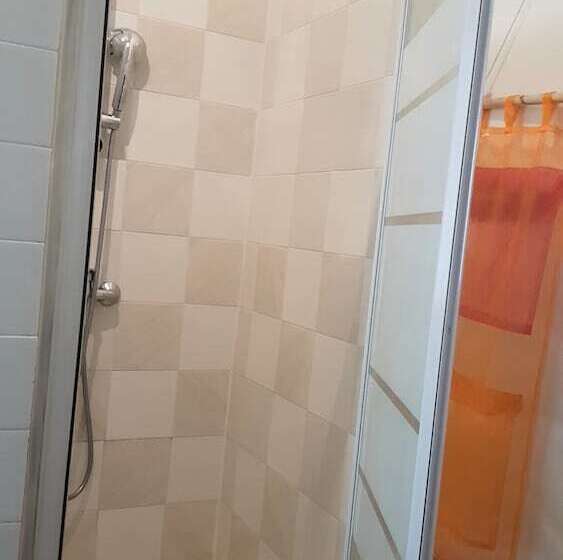 צימר L'orca Di San Gavinu