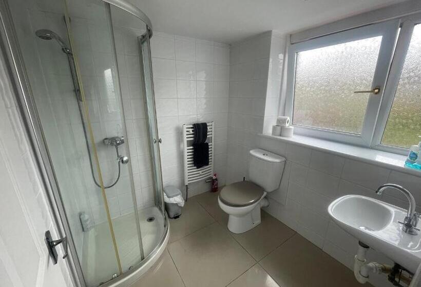 مبيت وإفطار Rooms At 31