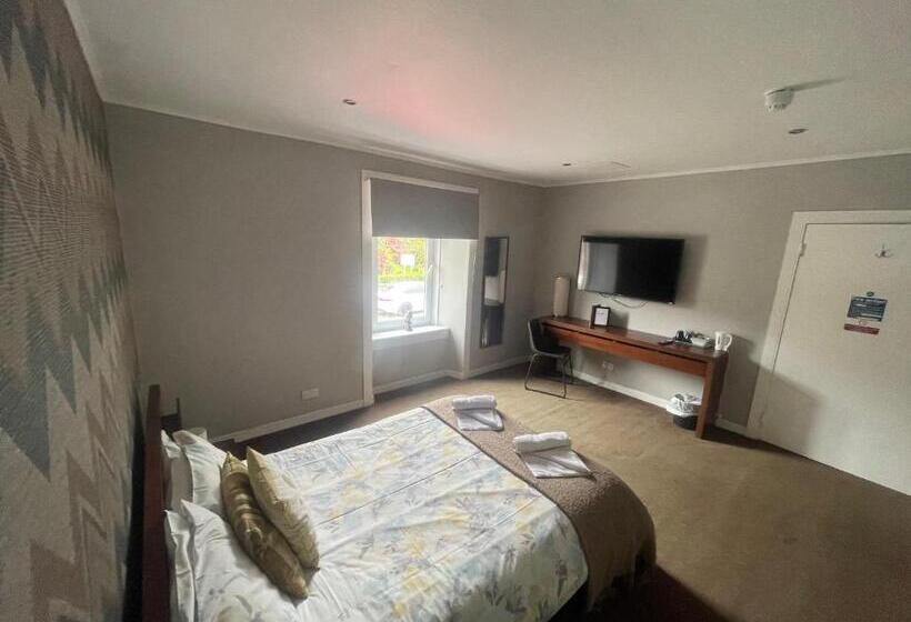 مبيت وإفطار Rooms At 31