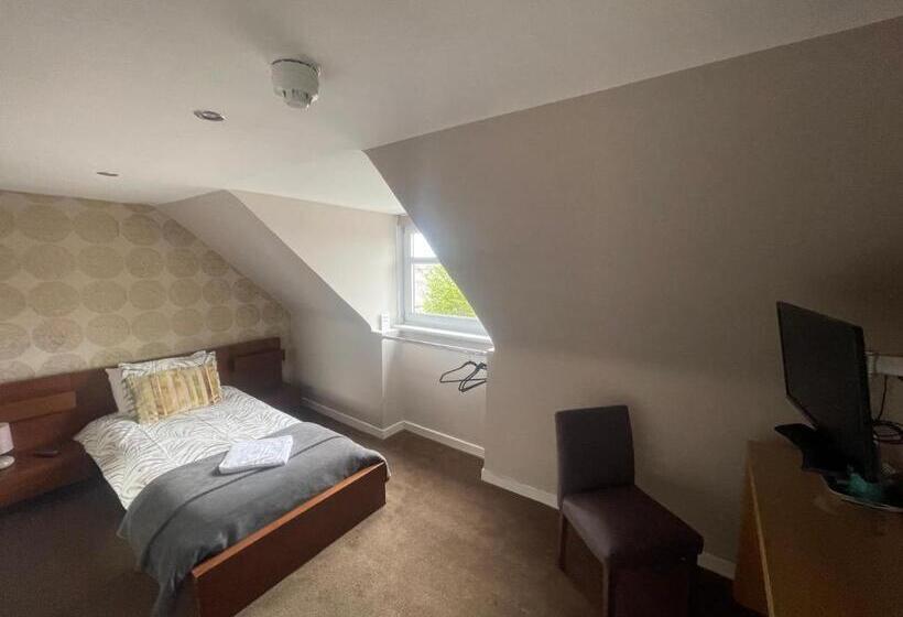 مبيت وإفطار Rooms At 31