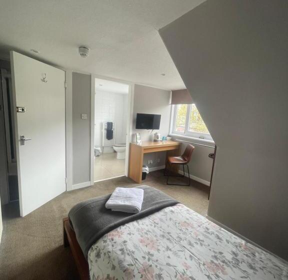 مبيت وإفطار Rooms At 31