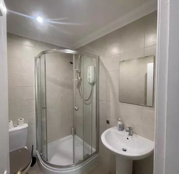 Aamiaismajoitus (B&B) Rooms At 31