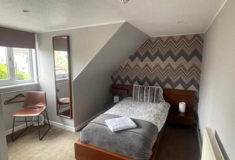 مبيت وإفطار Rooms At 31