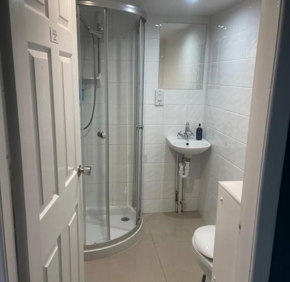 مبيت وإفطار Rooms At 31