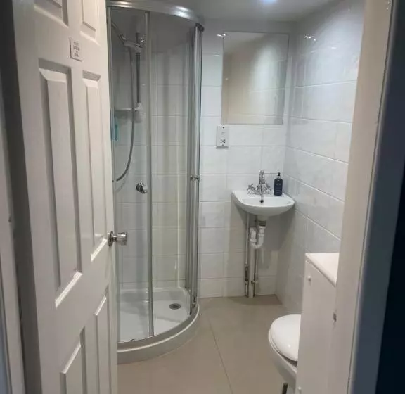 Aamiaismajoitus (B&B) Rooms At 31