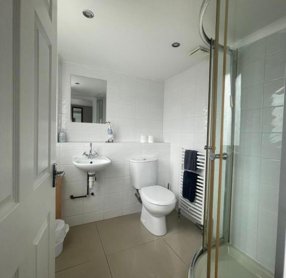 مبيت وإفطار Rooms At 31