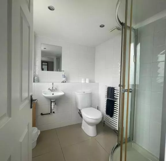 Aamiaismajoitus (B&B) Rooms At 31