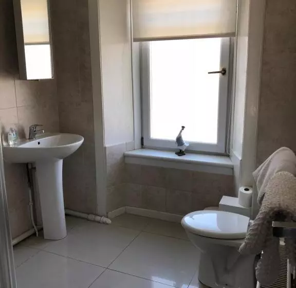 Aamiaismajoitus (B&B) Rooms At 31