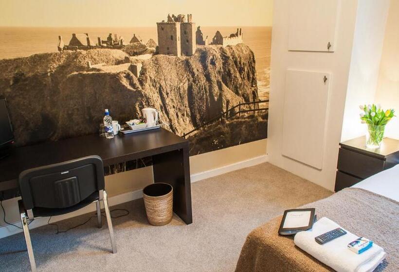 مبيت وإفطار Rooms At 31