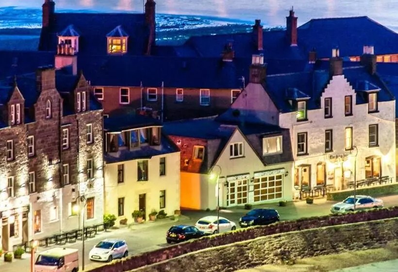 Aamiaismajoitus (B&B) Rooms At 31