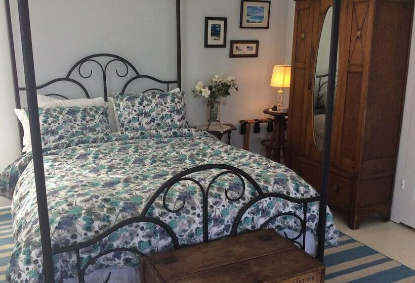 Bed and Breakfast Crosby House