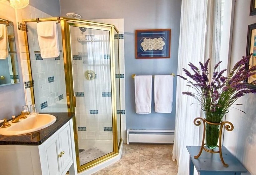 Bed and Breakfast Crosby House