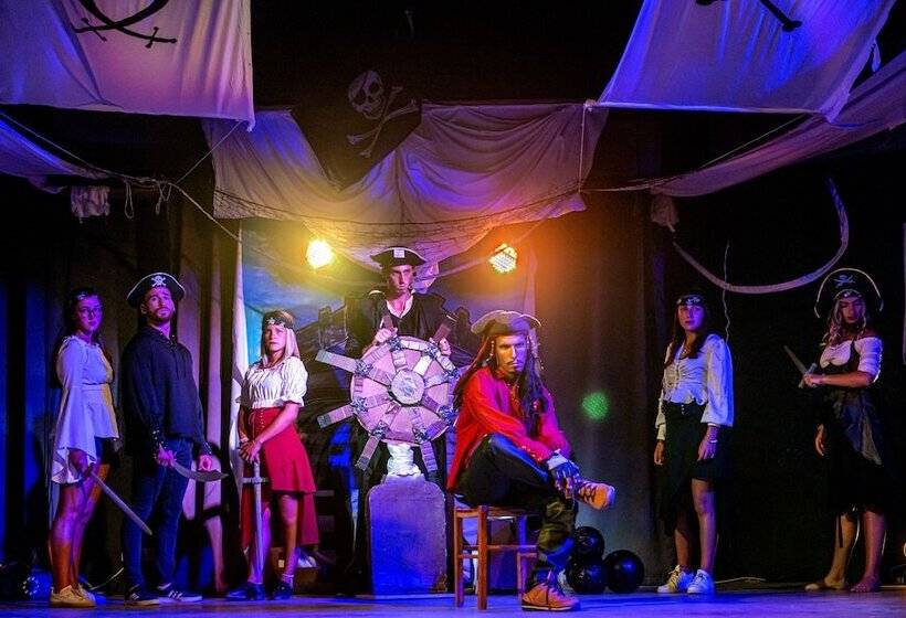 Domaine Les Tamaris & Portes Du Soleil