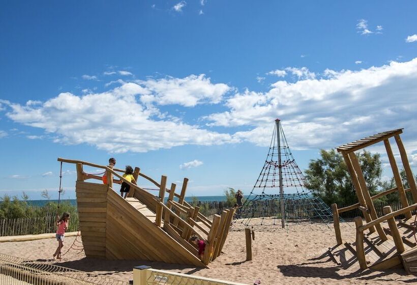 Domaine Les Tamaris & Portes Du Soleil