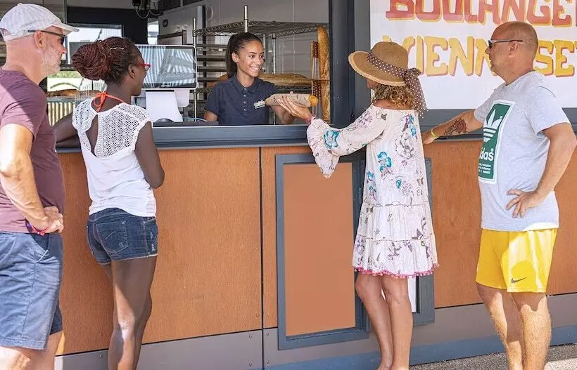 Domaine Les Tamaris & Portes Du Soleil