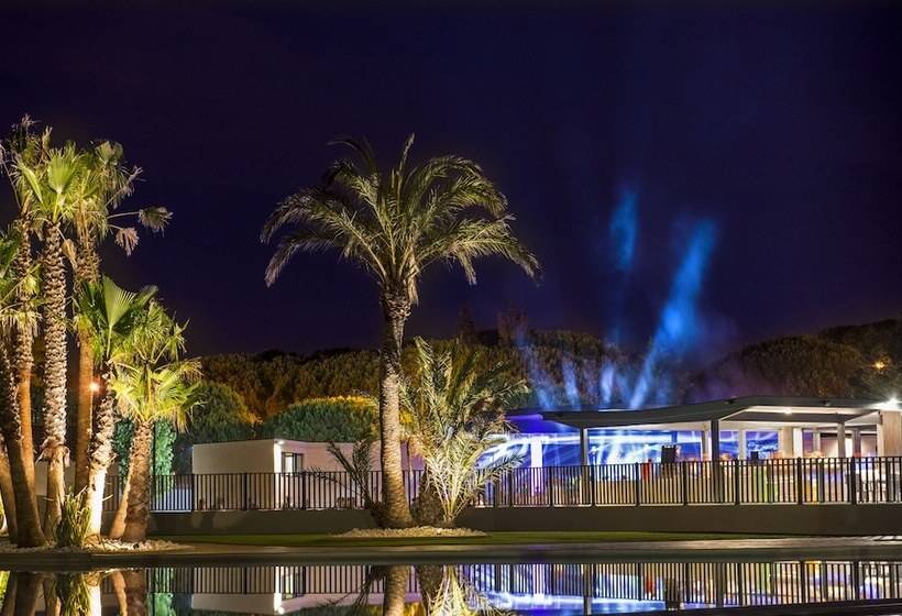 Domaine Les Tamaris & Portes Du Soleil