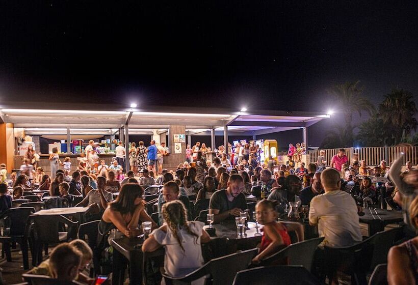 Domaine Les Tamaris & Portes Du Soleil