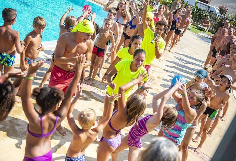 Domaine Les Tamaris & Portes Du Soleil