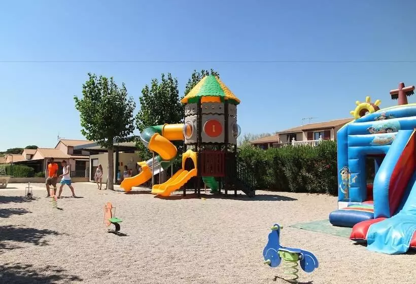 Domaine Les Tamaris & Portes Du Soleil