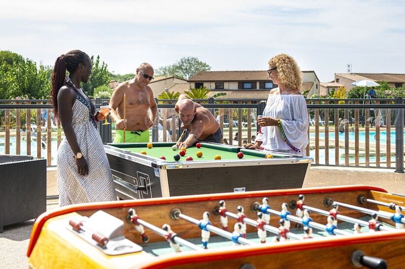 Domaine Les Tamaris & Portes Du Soleil
