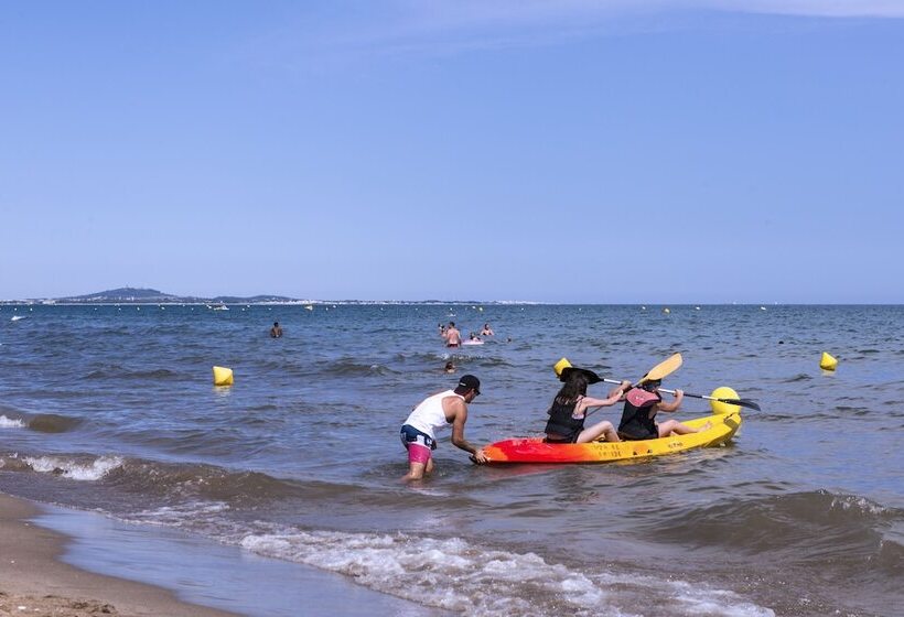 Domaine Les Tamaris & Portes Du Soleil