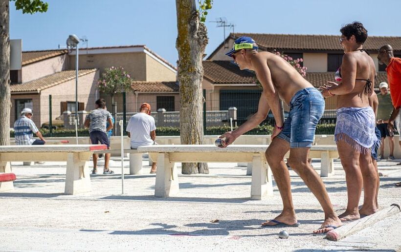 Domaine Les Tamaris & Portes Du Soleil