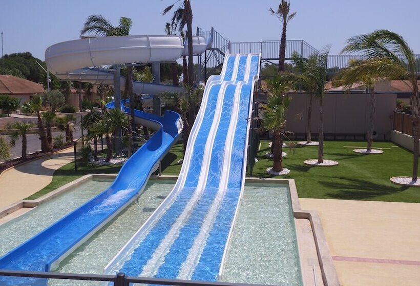 Domaine Les Tamaris & Portes Du Soleil