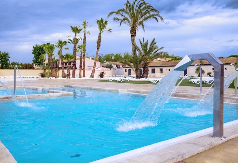 Domaine Les Tamaris & Portes Du Soleil