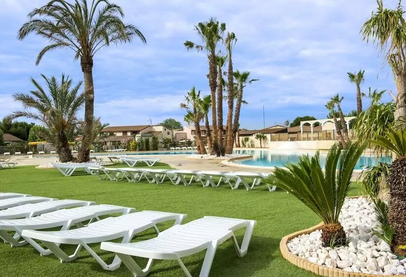 Domaine Les Tamaris & Portes Du Soleil