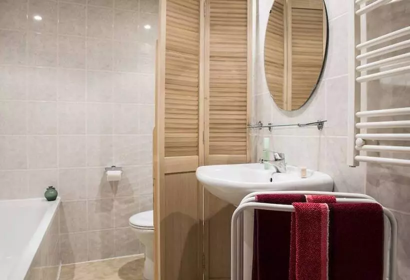 Domaine Les Tamaris & Portes Du Soleil