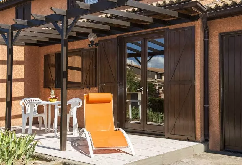 Domaine Les Tamaris & Portes Du Soleil