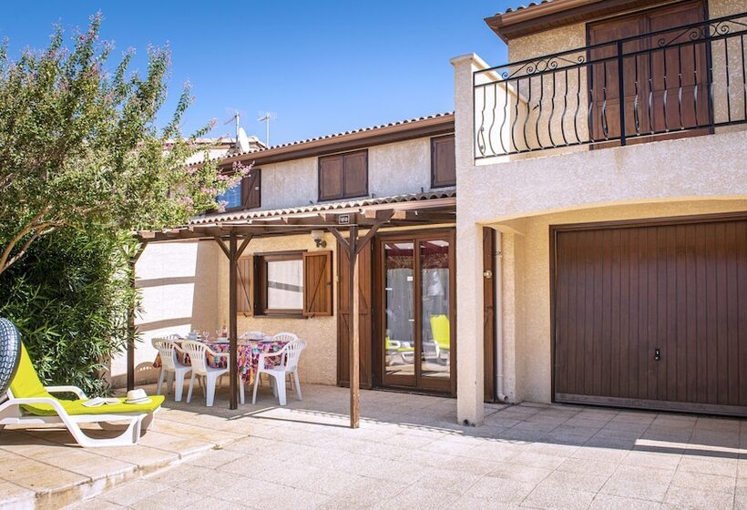 Domaine Les Tamaris & Portes Du Soleil